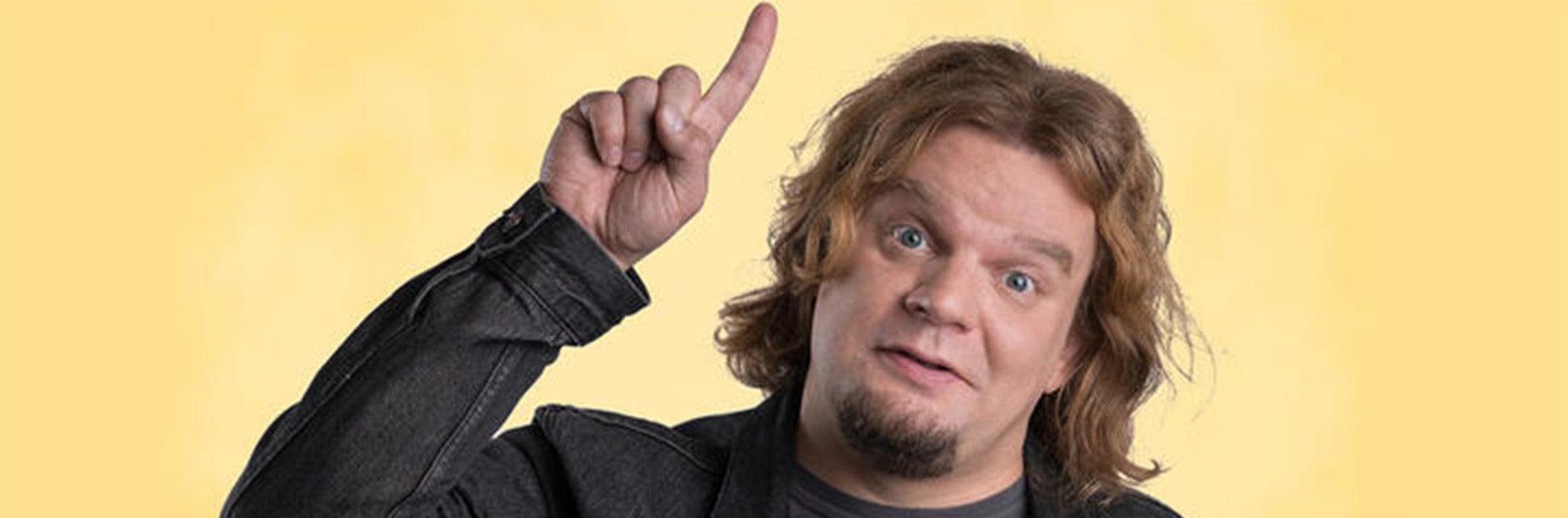 Ismo Leikola will be playing at Vogue Theatre in Vancouver
