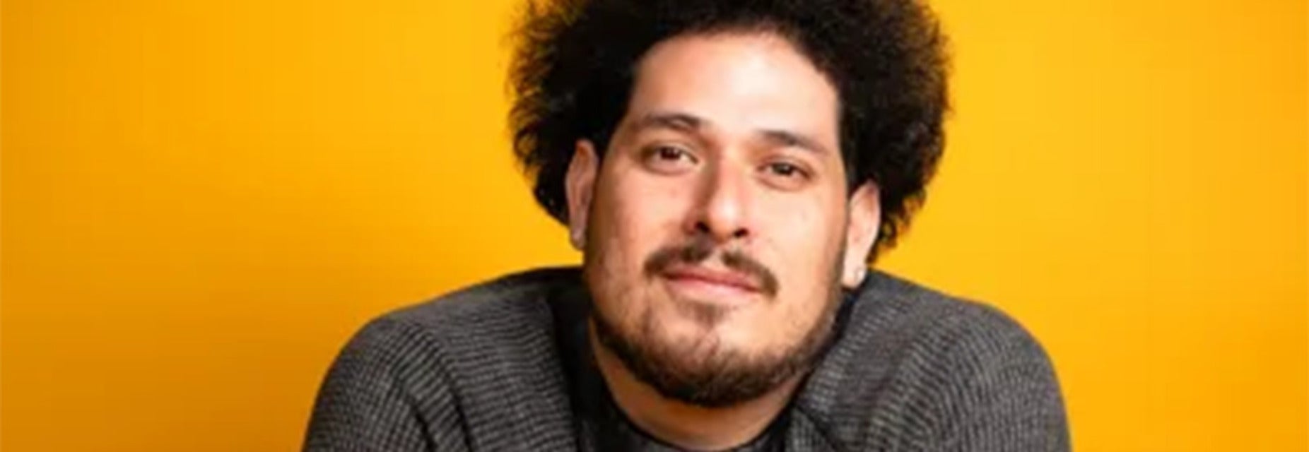 Jack Assadourian Jr. will be playing at Punch Line Sacramento in Sacramento