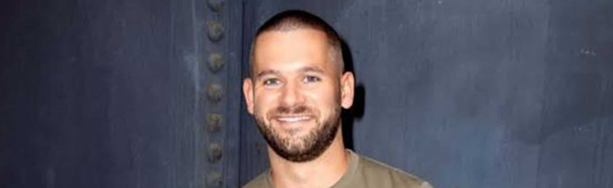 Jake Cornell