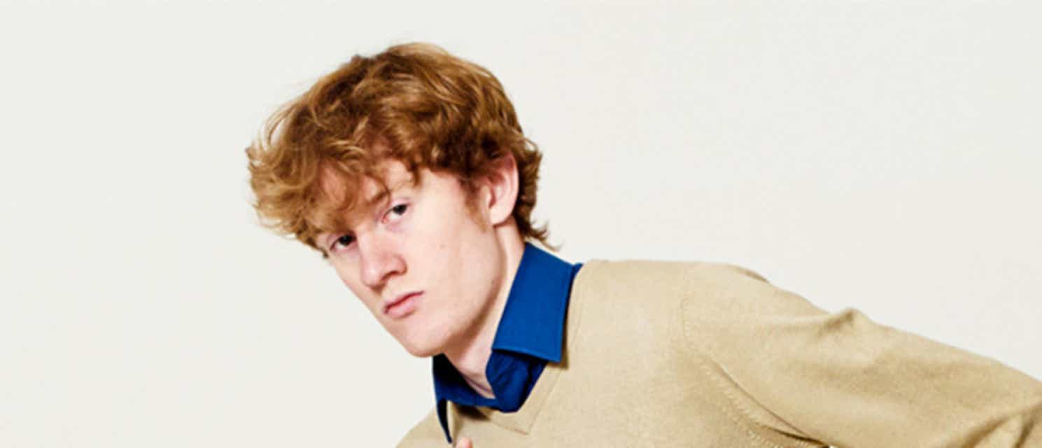 James Acaster
