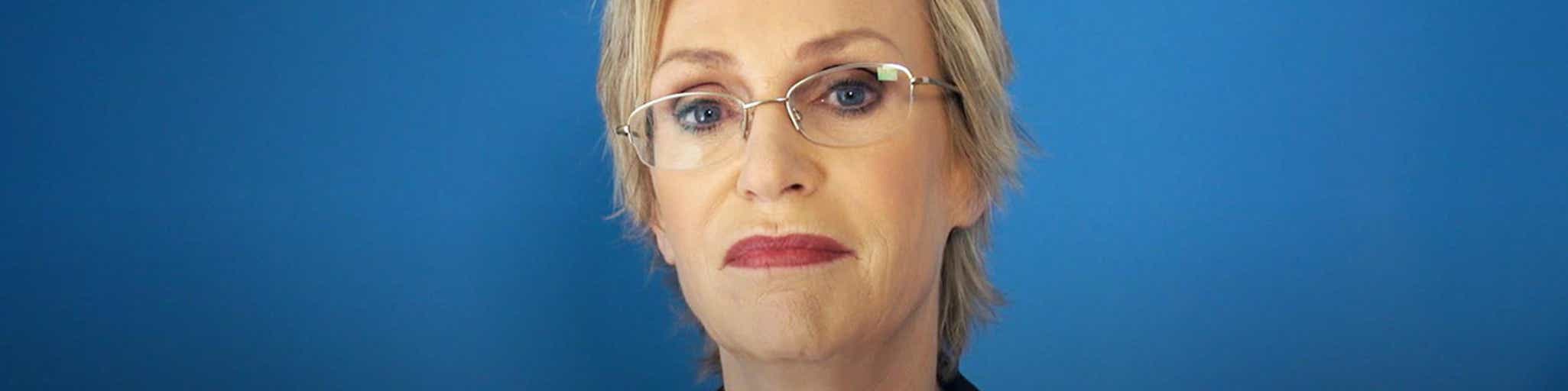Jane Lynch