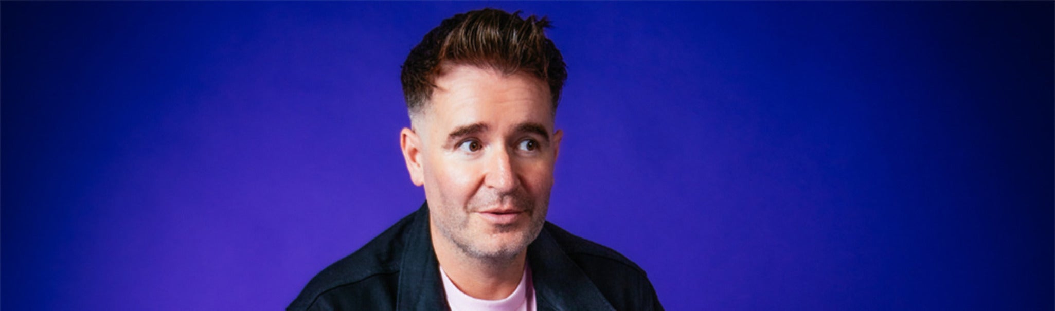 Jarlath Regan Tickets
