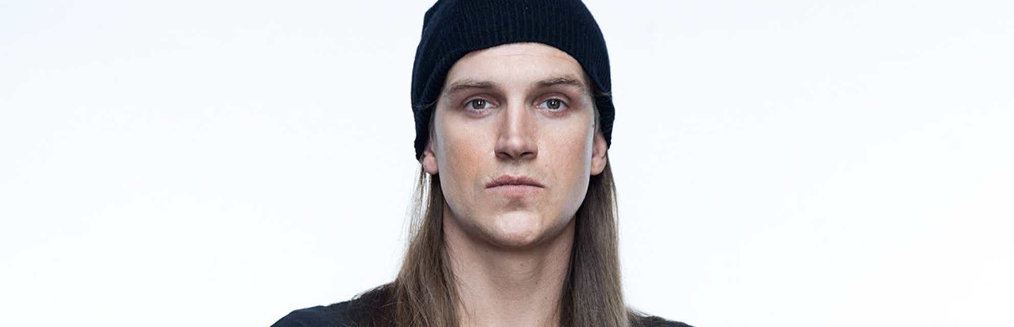 Jason Mewes