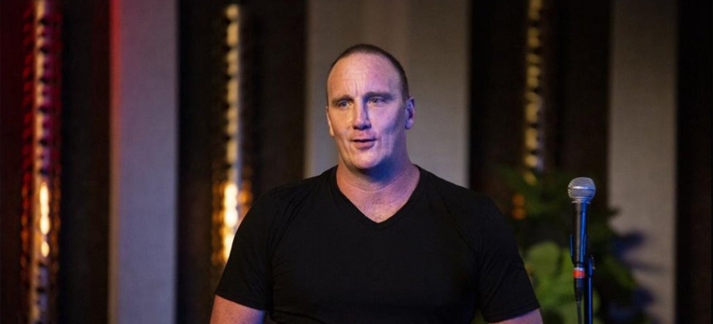 Jay Mohr Tickets