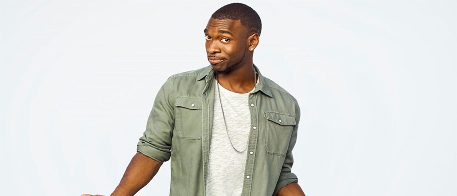Jay Pharoah will be playing at Funny Bone Comedy Club Omaha in Omaha