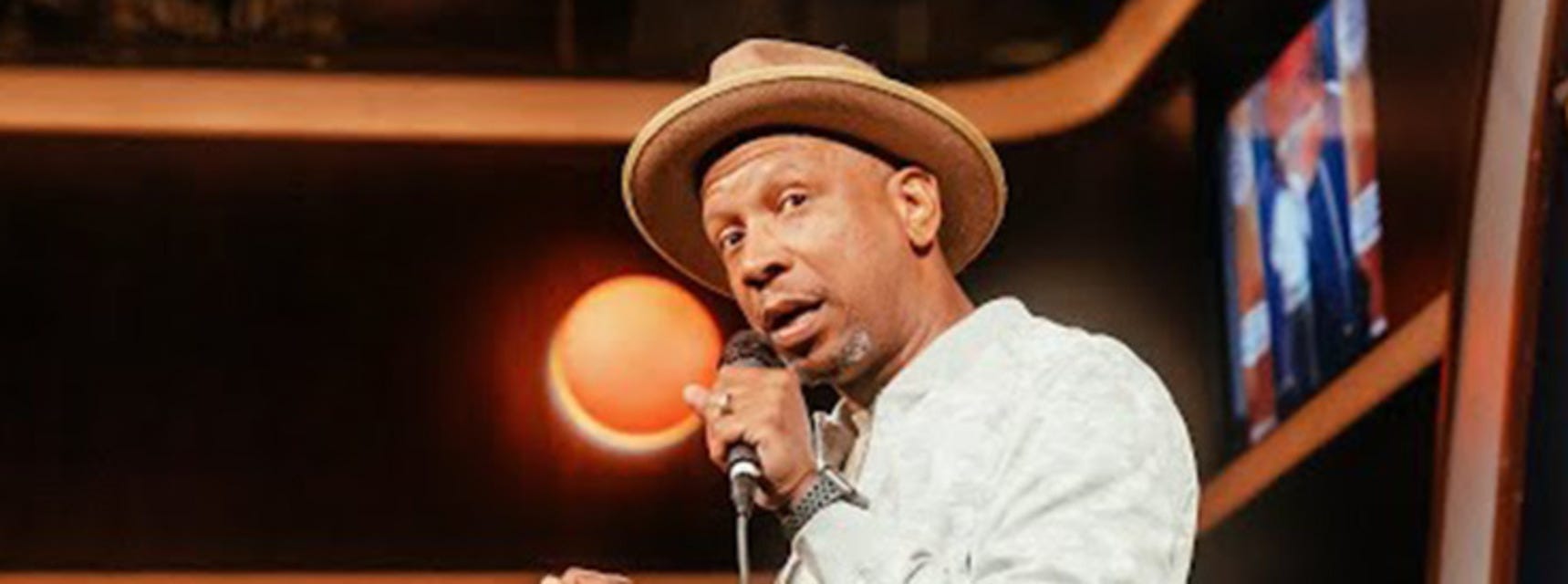 Jay Phillips will be playing at Funny Bone - Cleveland in Cleveland