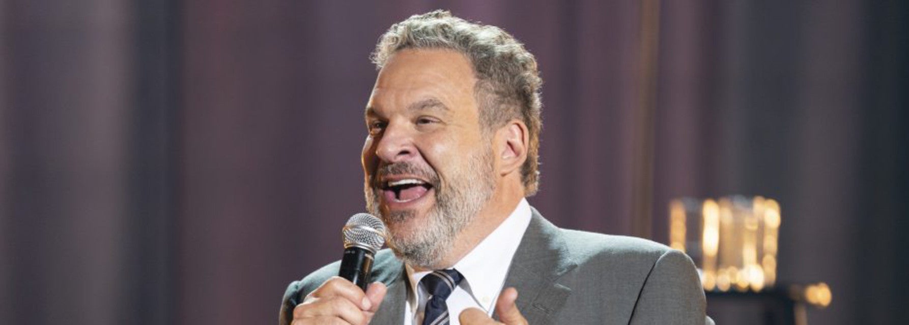 Jeff Garlin Tickets