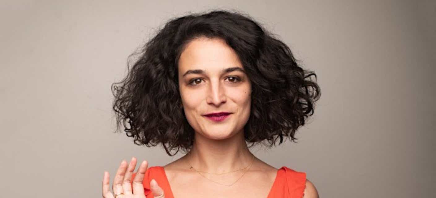 Jenny Slate