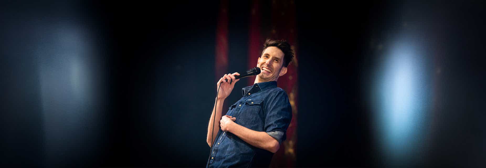 Jeremy Demay