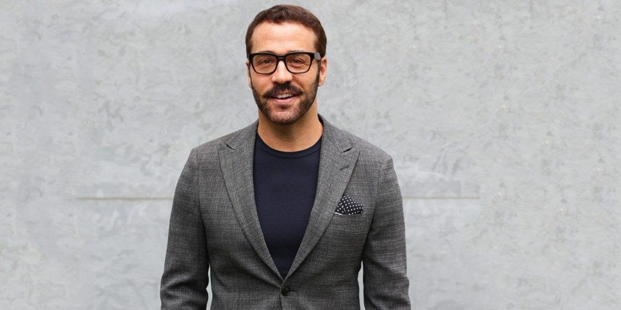 Jeremy Piven will be playing at Laugh Out Loud Comedy Club in San Antonio