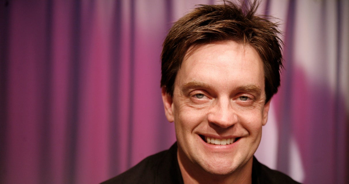 Jim Breuer will be playing at KEMBA Live! in Columbus
