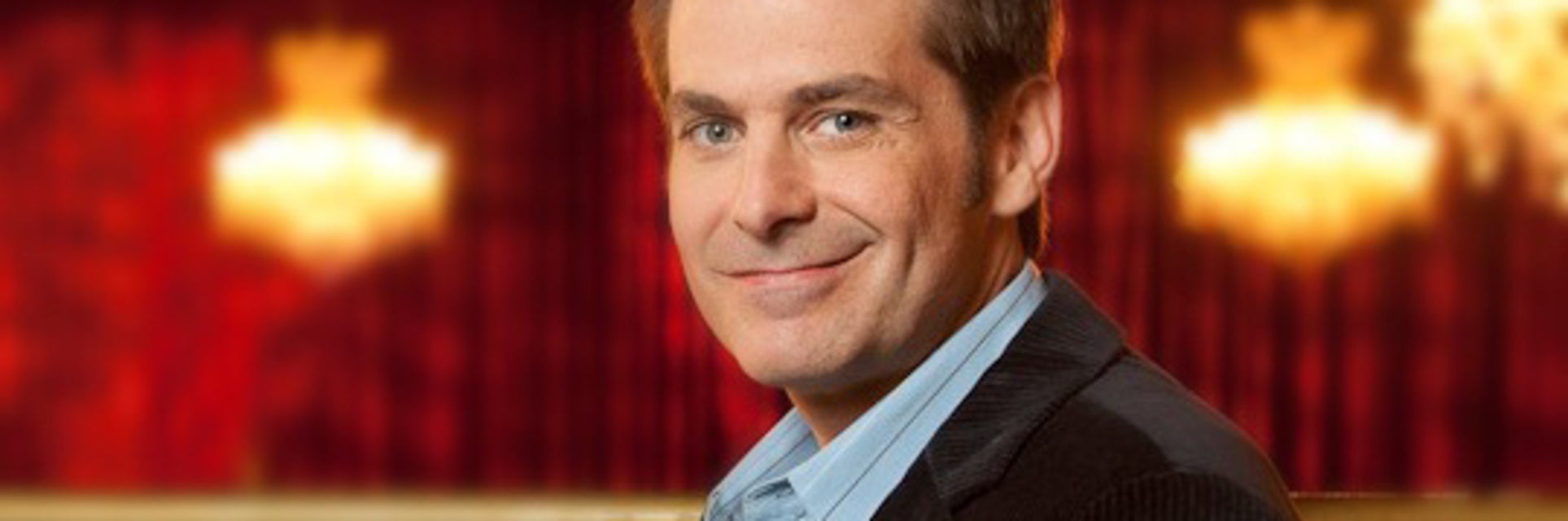 Jimmy Dore will be playing at Blue Note in Honolulu