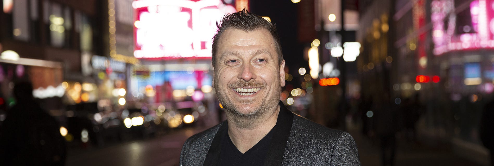 Jimmy Failla will be playing at Victory Theatre - Evansville in Evansville