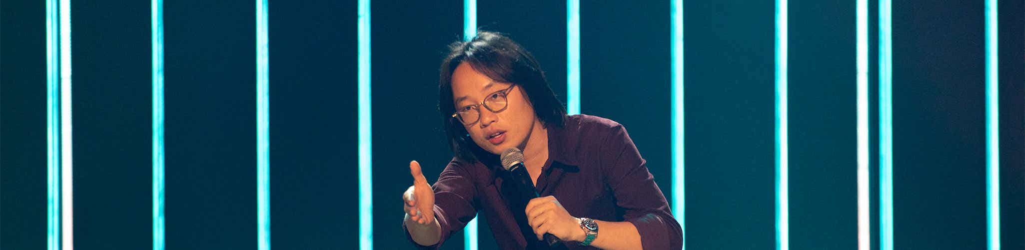 Jimmy O. Yang