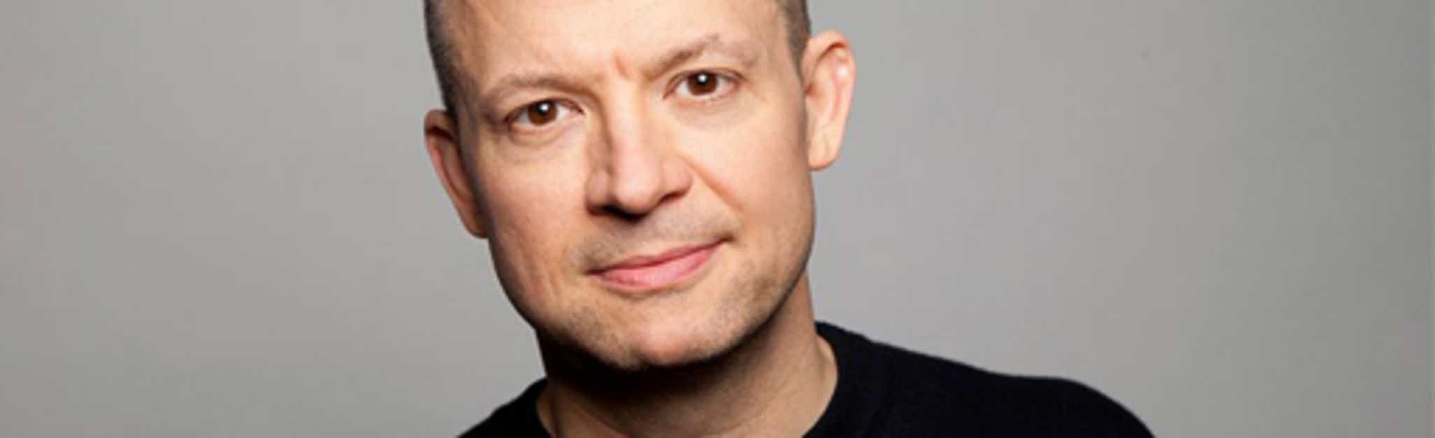 Jim Norton