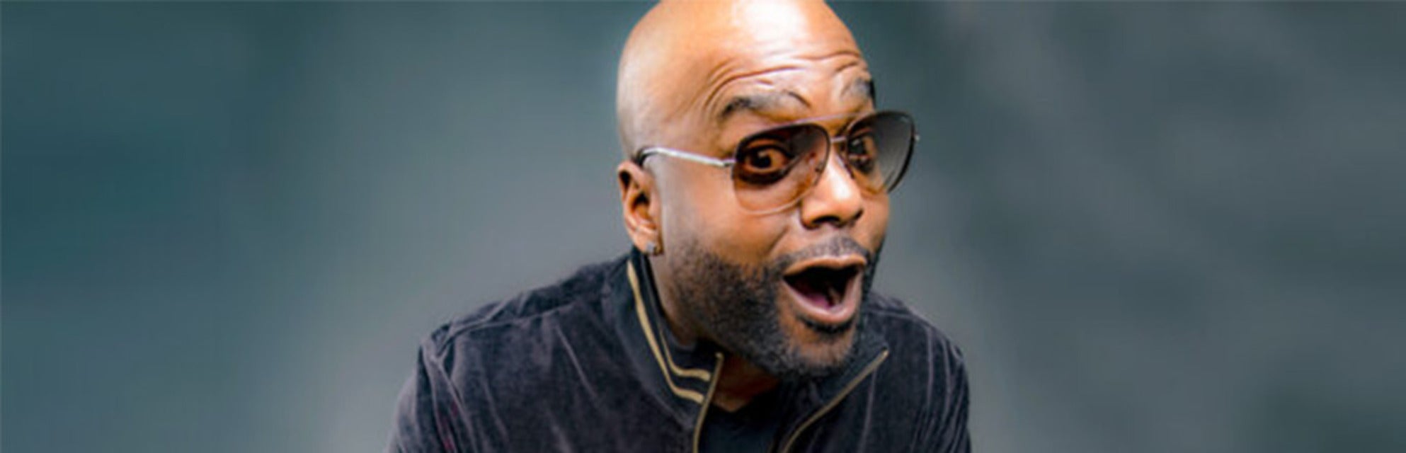 JJ Williamson will be playing at Bricktown Comedy Club in Oklahoma City