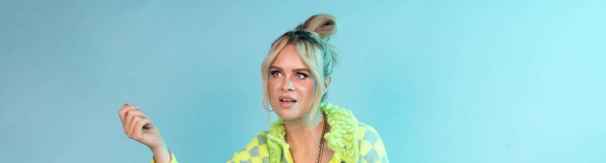 Joanne McNally