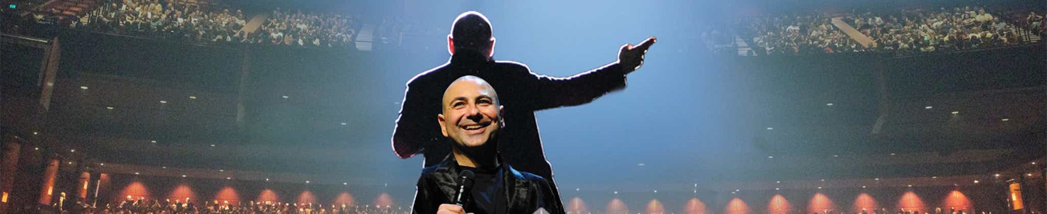 Joe Avati