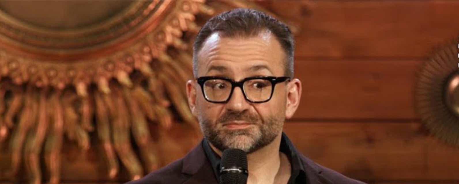 Joe Devito