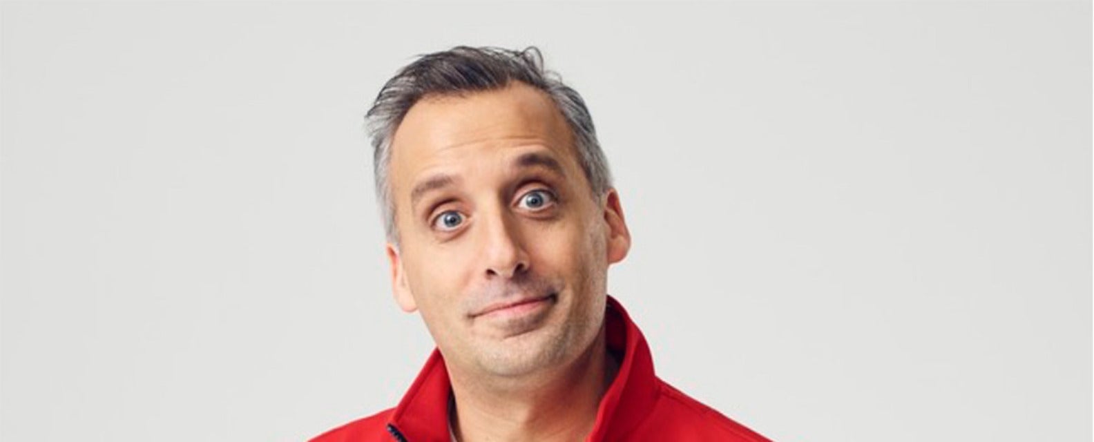 Joe Gatto will be playing at Stardome Comedy Club in Hoover