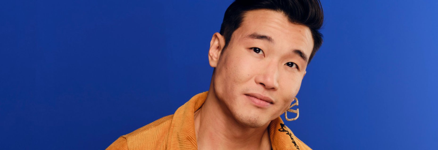 Joel Kim Booster Tickets