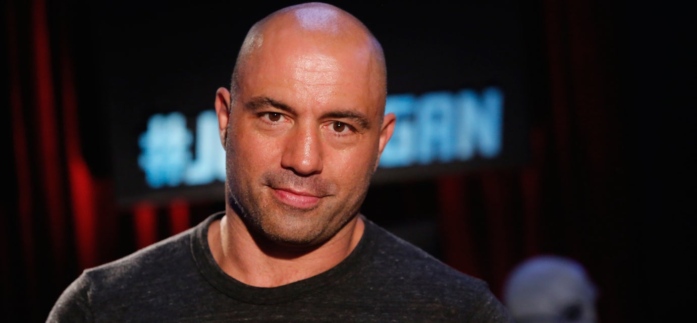 Joe Rogan Tickets 10/8/21 at TD Garden in Boston, MA Gametime