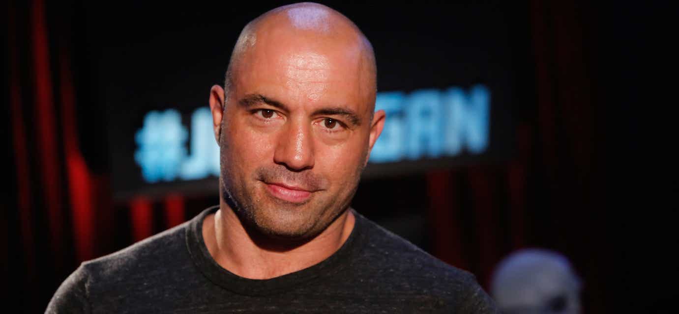 Joe Rogan