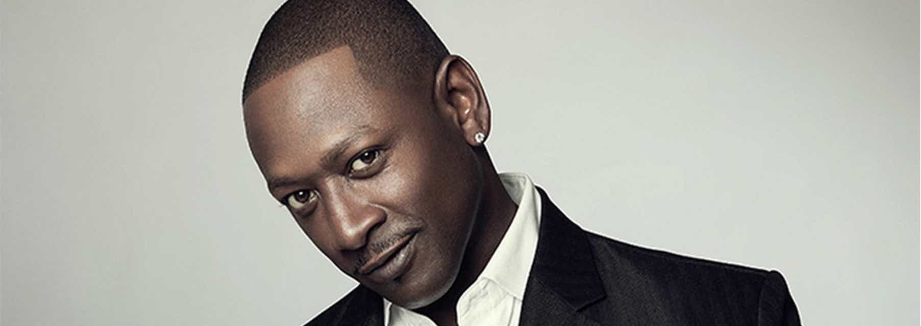 Joe Torry