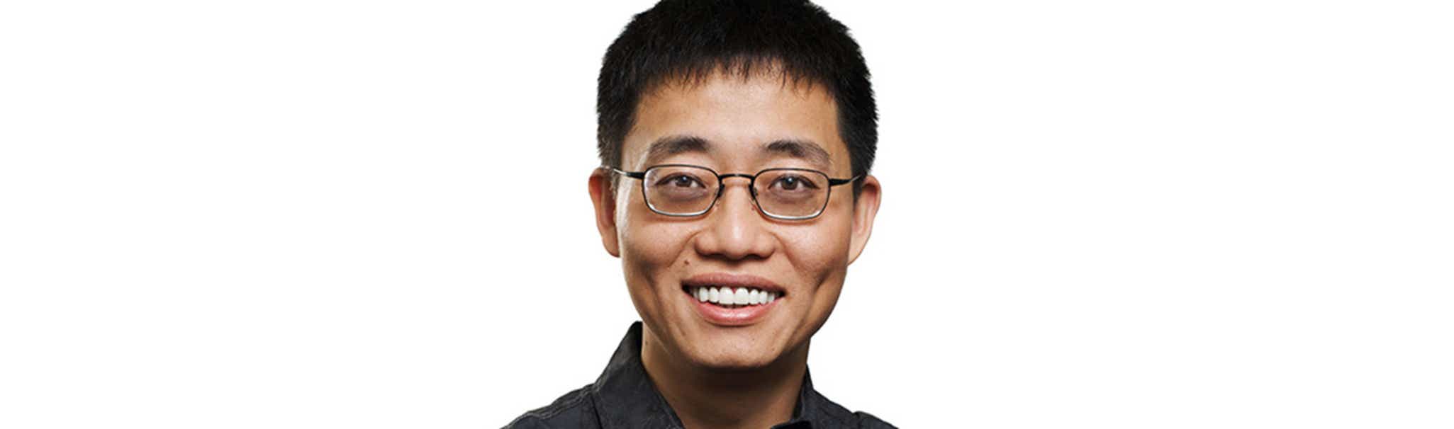 Joe Wong