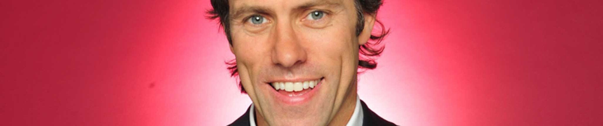 John Bishop Tickets