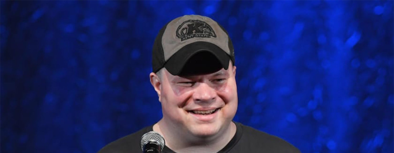 John Caparulo Tickets