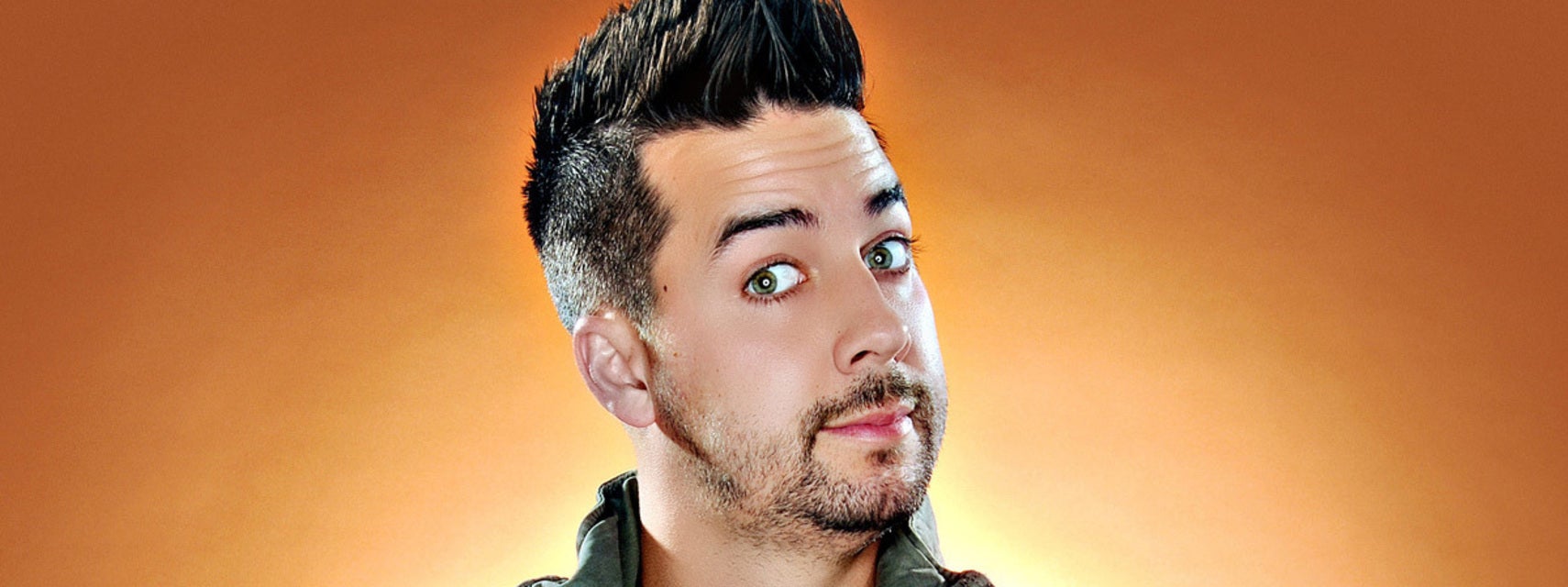 John Crist will be playing at Robinson Center Music Hall in Little Rock
