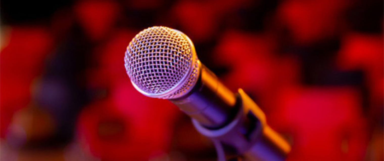 John Morgan will be playing at Funny Bone Comedy Club Omaha in Omaha