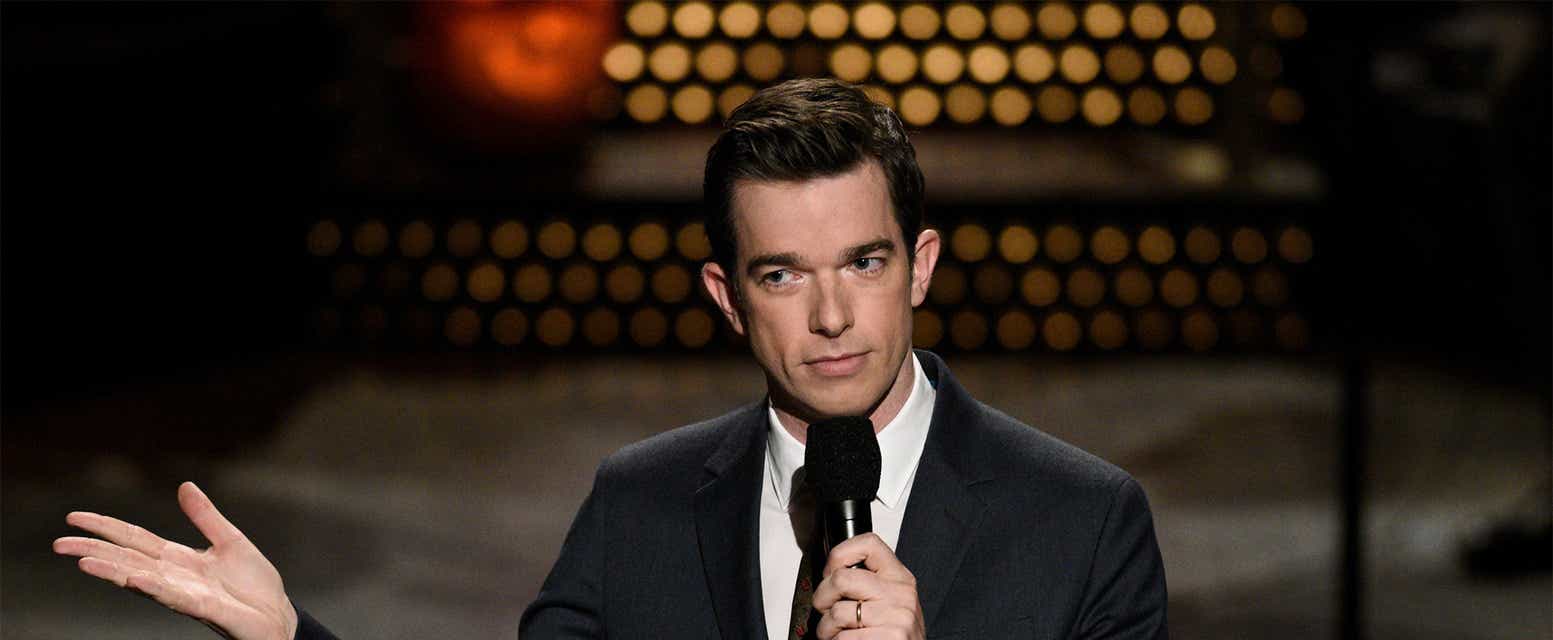 John Mulaney