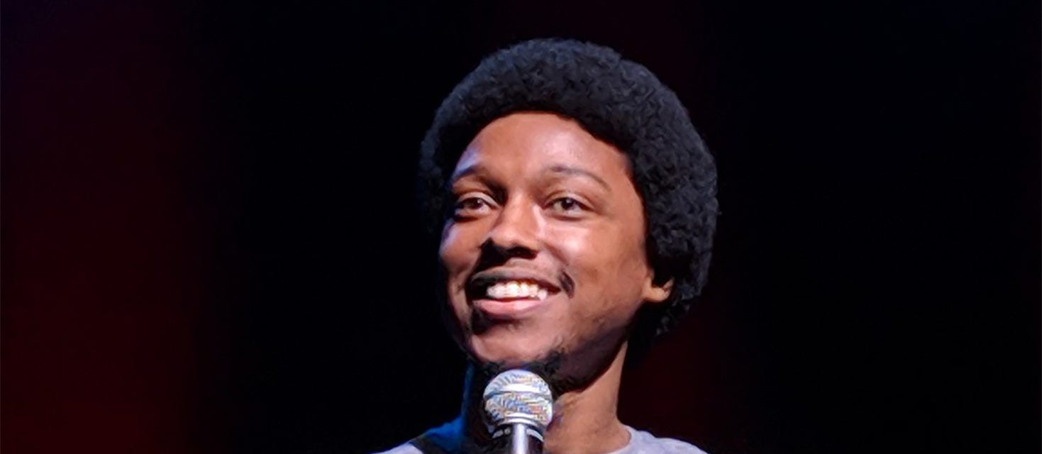 Josh Johnson will be playing at Burton Cummings Theatre in Winnipeg