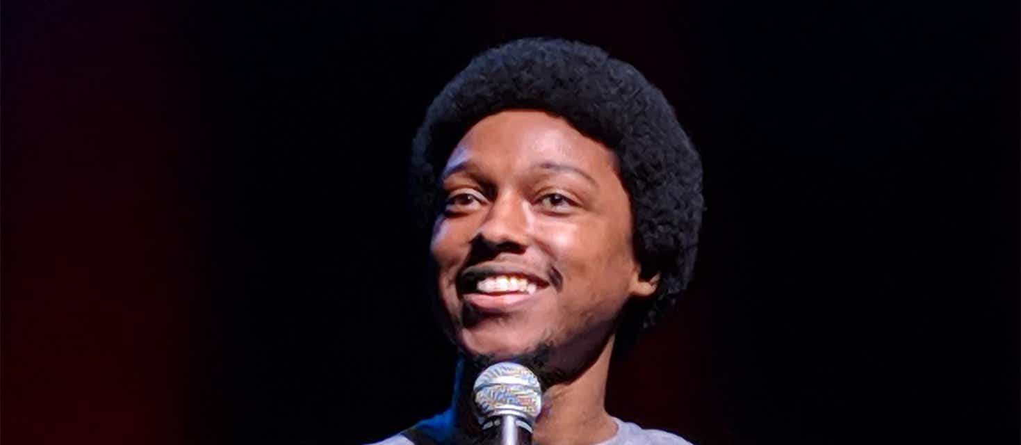Josh Johnson will be playing at Palace Theatre in Columbus