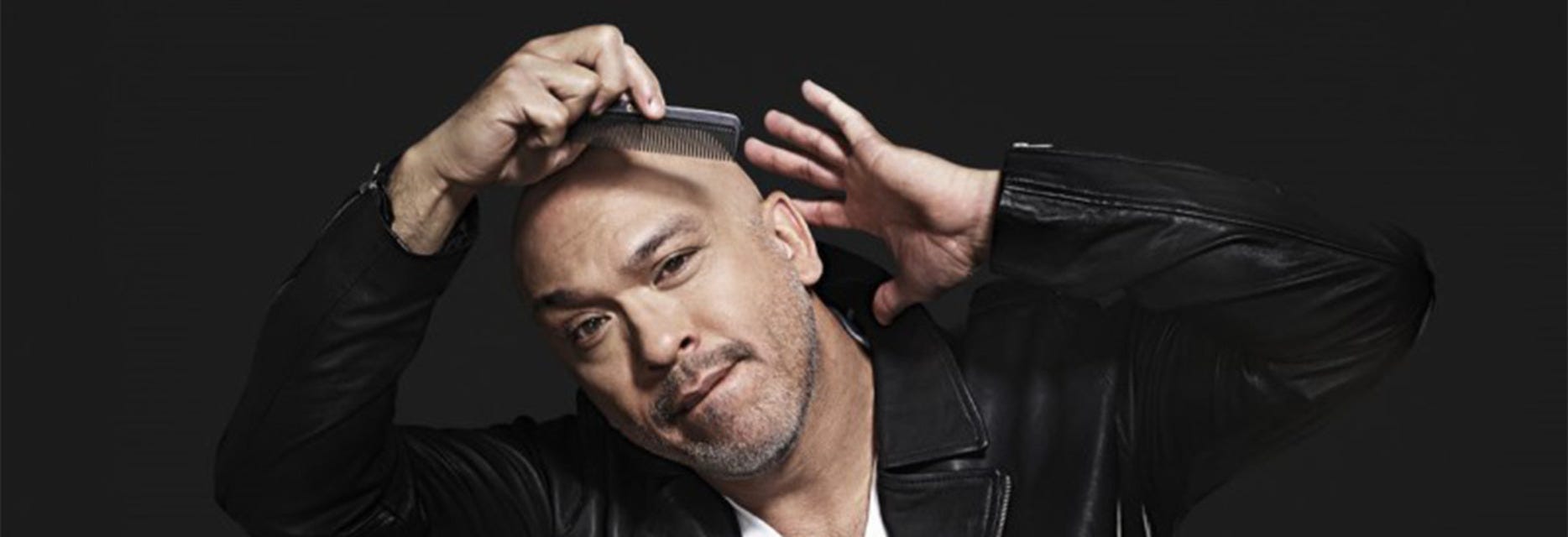 Jo Koy will be playing at Adventist Health Arena in Stockton