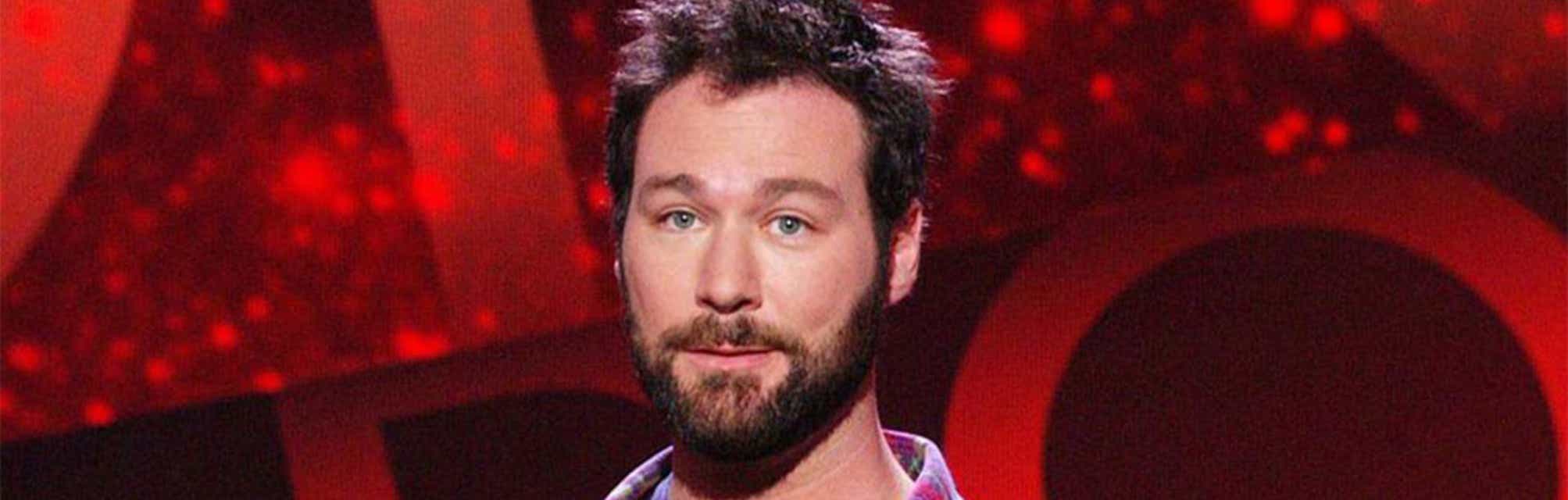 Jon Dore