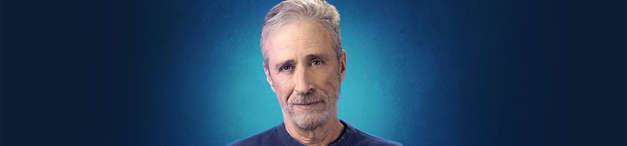 Jon Stewart will be playing at William H. Mortensen Hall at The Bushnell in Hartford