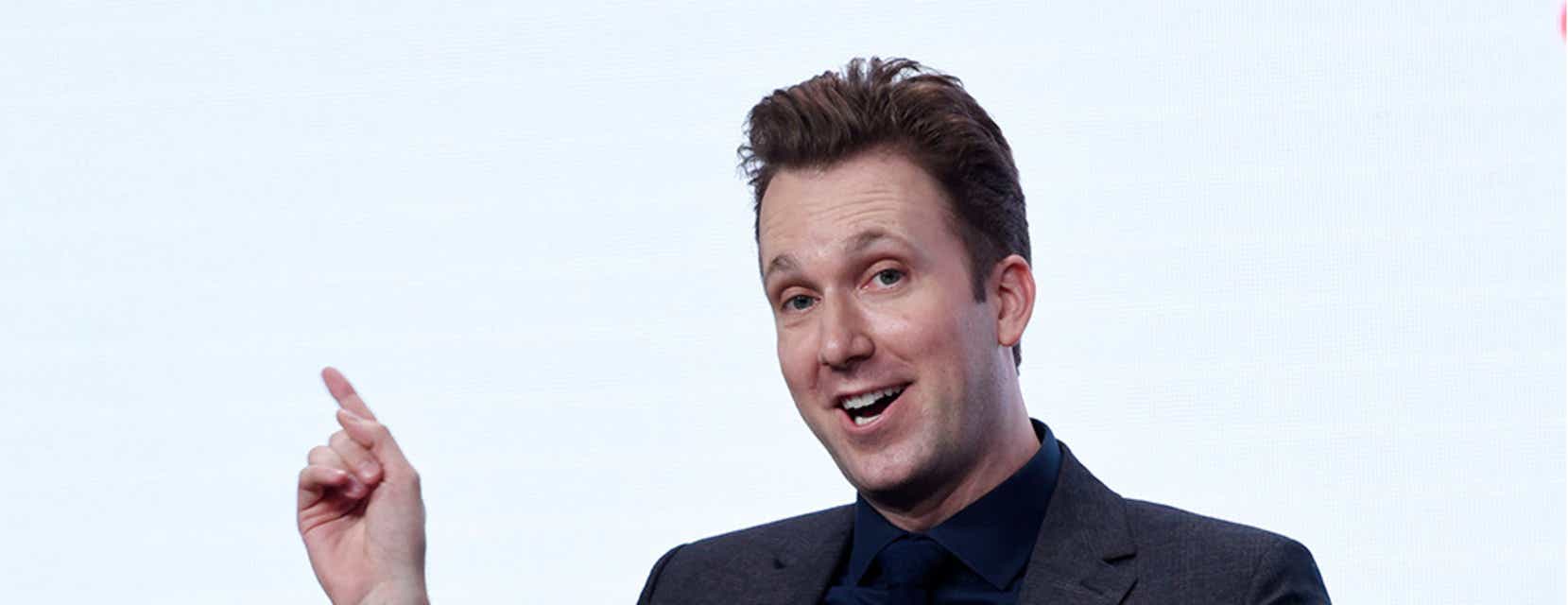 Jordan Klepper will be playing at Wexner Center Mershon Auditorium in Columbus