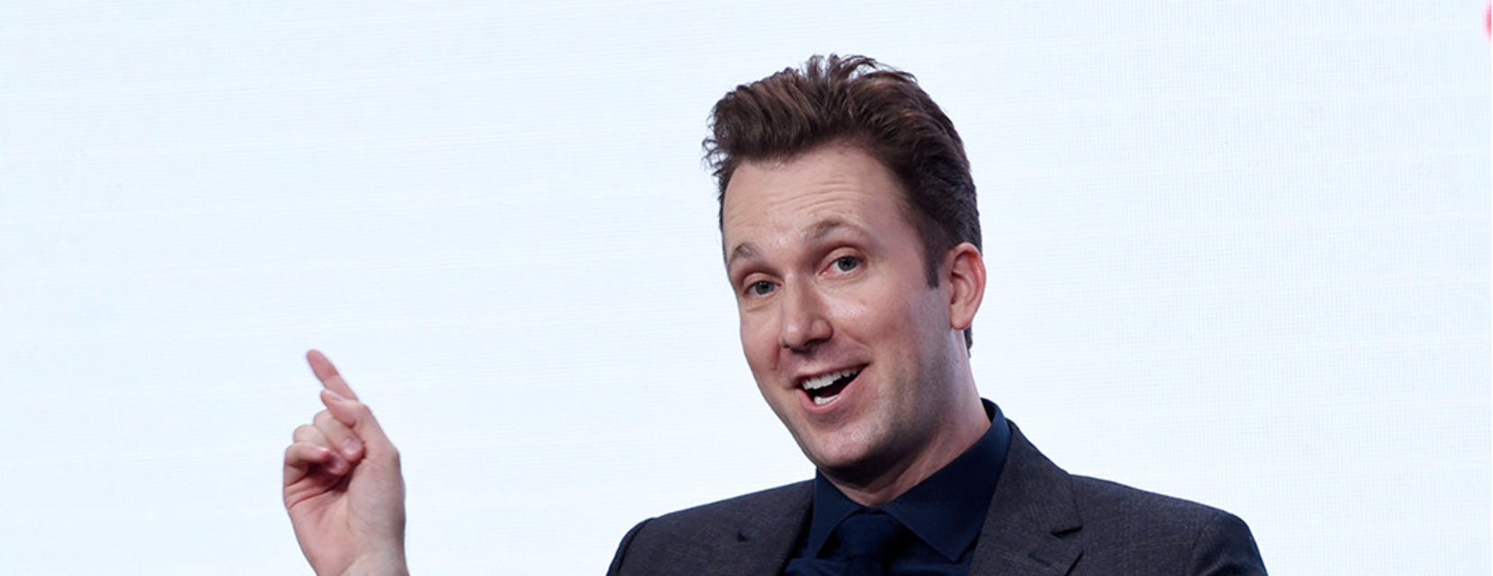 Jordan Klepper will be playing at Wexner Center Mershon Auditorium in Columbus