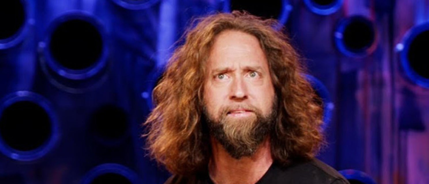 Josh Blue will be playing at Chiefs Event Center at Shoshone-Bannock Hotel in Fort Hall