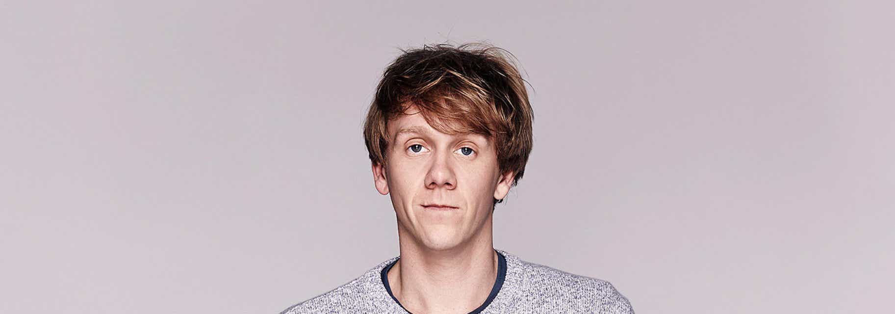 Josh Thomas