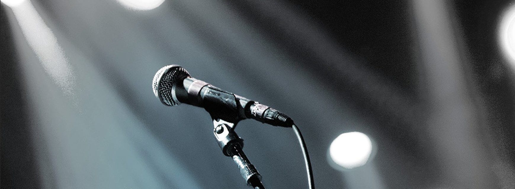 Just for Laughs will be playing at Queen Elizabeth Theatre in Vancouver