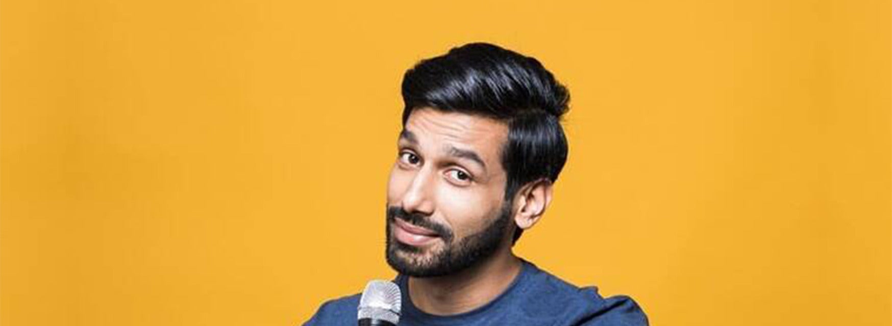 Kanan Gill Tickets