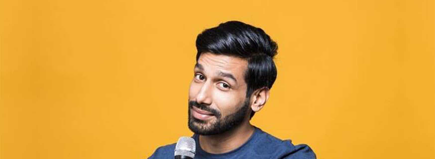 Kanan Gill