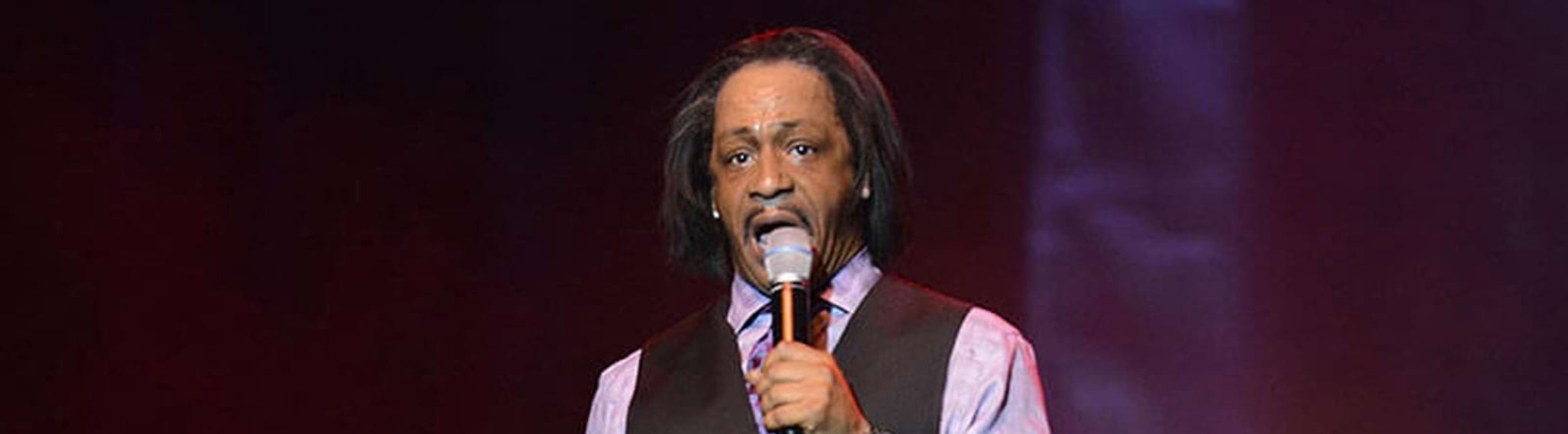 Katt Williams will be playing at Mortgage Matchup Center in Phoenix