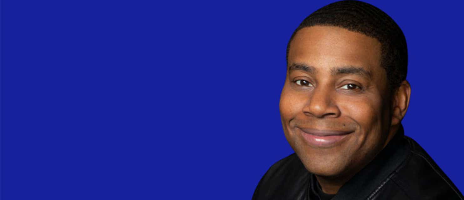 Kenan Thompson