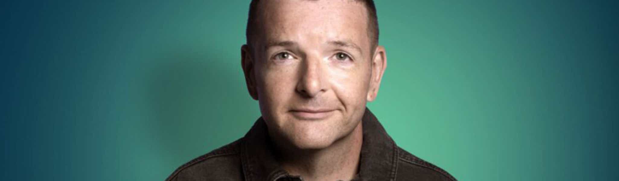 Kevin Bridges