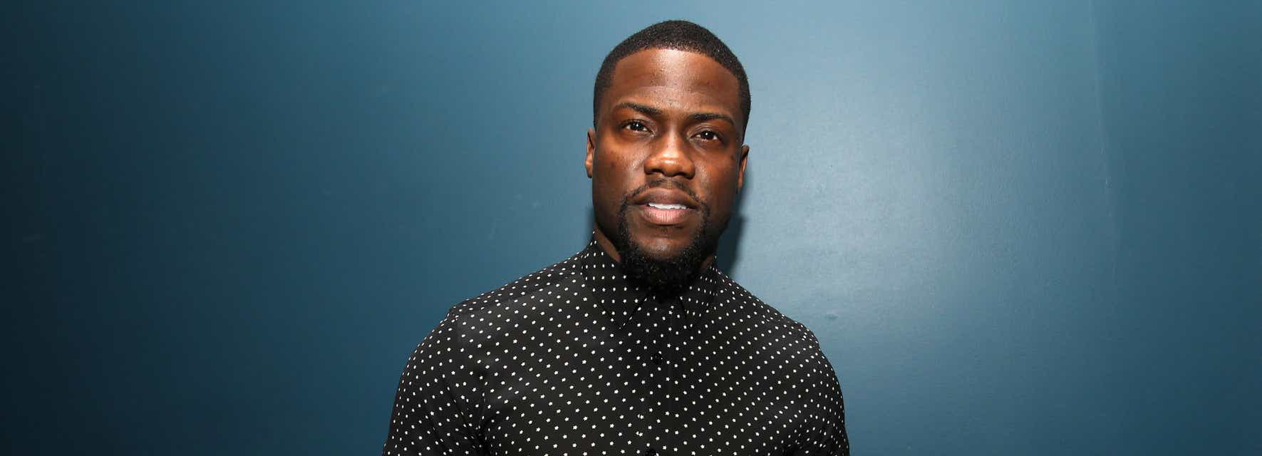Kevin Hart